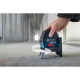 Лазерный нивелир Bosch Professional GCL 2-15 + RM1 + кейс (15 м) (0601066E02)