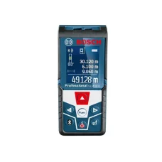 Лазерний далекомір Bosch GLM 50 C Professional (0.05-50 м) (0601072C00)