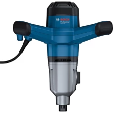 Електроміксер Bosch GRW 140 Professional (1.4 кВт, 140 мм) (06011C4020)