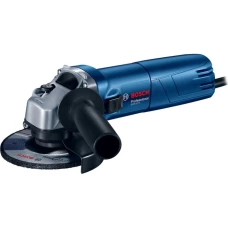 Кутова шліфувальна машина Bosch GWS 670 Professional (670 Вт, 125 мм) (0601375606)