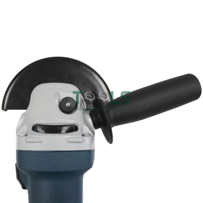 Кутова шліфувальна машина Bosch GWS 670 Professional (670 Вт, 125 мм) (0601375606)