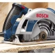 Пила дискова Bosch GKS 190 (1400 Вт) (0601623000)