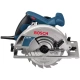 Пила дискова Bosch GKS 190 (1400 Вт) (0601623000)