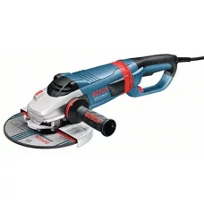 Угловая шлифмашина GWS 24-230 LVI 230 мм 2400 Вт Bosch 0601893F00