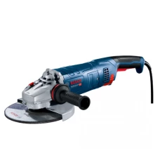 Кутова шліфувальна машина Bosch Professional GWS 24-230 JZ (2.4 кВт) (06018C3300)