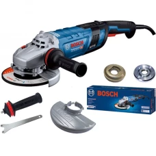 Кутова шліфувальна машина Bosch GWS 30-230 B (2.8 кВт, 230 мм) (06018G1000)