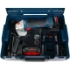 Акумуляторна УШМ Bosch GWS 180-LI + відрізні кола Bosch Expert for Inox (25 шт.) (06019H9025+2608600549)