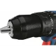 Аккумуляторная ударная дрель-шуруповерт Bosch GSB 183-LI Professional (2х18 В, 2 А*ч) (06019K9101)