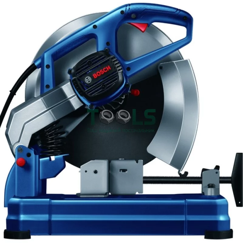 Монтажная пила Bosch GCO 14-24 J (2.4 кВт, 355 мм) (0601B37200)