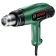 Фен технический Bosch UniversalHeat 600 (1.8 кВт, 250-500 л/мин) (06032A6120)