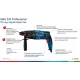 Перфоратор Bosch GBH 220 Professional (0.72 кВт, 2 Дж) (06112A6020)