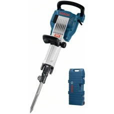 Отбойный молоток Bosch GSH 16-30 Professional (1750 Вт, 41 Дж) (0611335100)