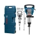 Відбійний молоток Bosch GSH 16-30 Professional (1750 Вт, 41 Дж) (0611335100)