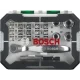 Набор бит Bosch Promobasket Set (27 шт.) (2607017392)