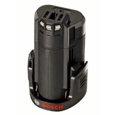 Акумулятор 10,8 V Li-Ion 1,3 Ач Bosch 2607336014