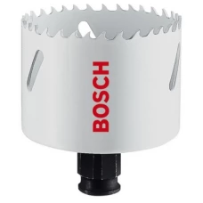 Коронка біметалічна Bosch Progressor HSS (20 мм) (2608584616)