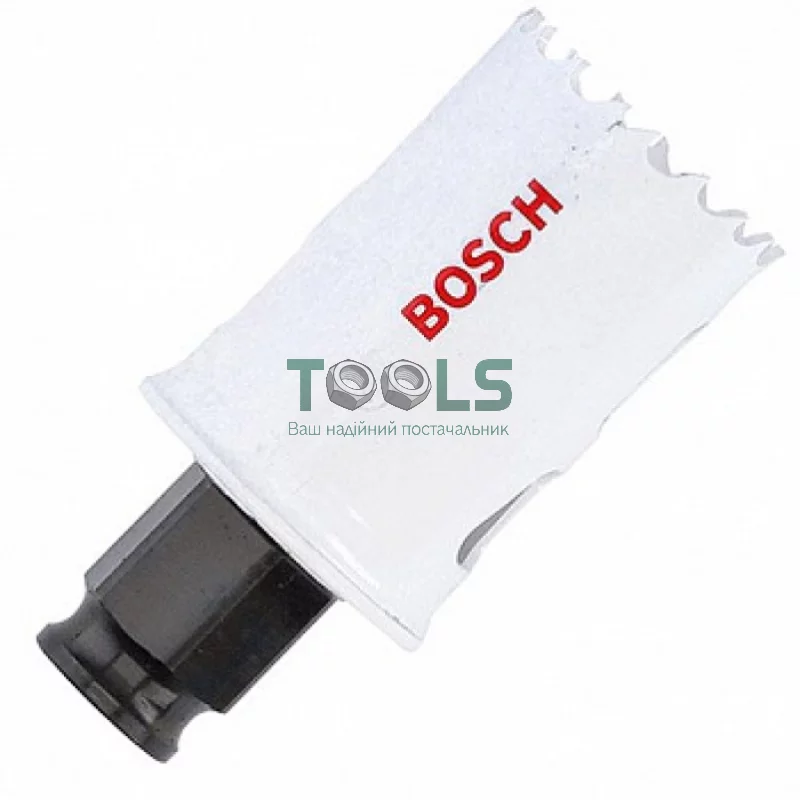 Коронка Bosch Progressor for Wood&Metal (32 мм) (2608594207)