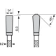 Диск пильний 190х30х54Т/1,8 Multi Bosch 2608640509