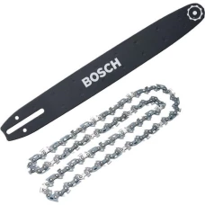 Ланцюг + шина для пилки 1,1 мм / 40 см Bosch F016800261