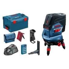 Лазерний нівелір Bosch GCL 2-50 C Professional (20 м) (0601066G00)