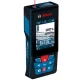 Дальномер лазерный Bosch GLM 120 C Professional (0.08-120 м) (0601072F00)