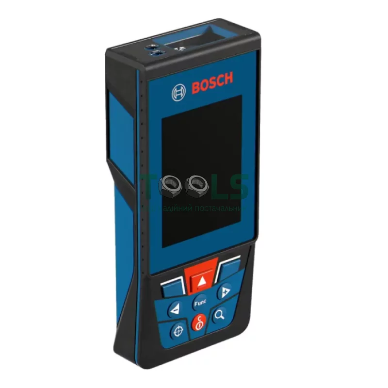 Лазерный дальномер Bosch Professional GLM 100-25 C (100 м) (0601072Y00)