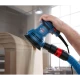 Ексцентикова шліфувальна машина Bosch Professional GEX 125 (0.29 кВт, 125 мм) (06013A8020)