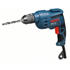 Дрель безударная Bosch GBM 10 RE (0.6 кВт, 2600 об/мин) (0601473600)