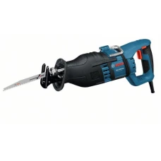 Пила шабельна Bosch GSA 1300 PCE (1.3 кВт, 2900 хід/хв) (060164E200)