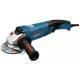 Угловая шлифмашина Bosch GWS 15-125 CIEHV (1500 Вт, 125 мм) (0601830322)