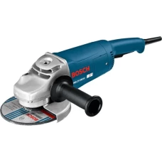 Кутова шліфувальна машина Bosch GWS 22-180 H Professional (1500 Вт, 180 мм) (0601881103)