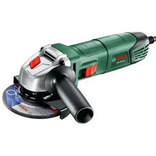 Кутова шліфувальна машина Bosch PWS 700-115 (700 Вт, 115 мм) (06033A2021)