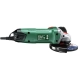 Угловая шлифовальная машина Bosch PWS 850-125 (0.85 кВт, 125 мм) (06033A270B)