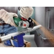 Угловая шлифовальная машина Bosch PWS 850-125 (0.85 кВт, 125 мм) (06033A270B)