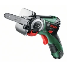 Акумуляторна ланцюгова пилка Bosch EasyCut 12 (12 В, 2.5 А*год, 65 мм) (06033C9020)