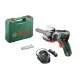 Акумуляторна ланцюгова пилка Bosch EasyCut 12 (12 В, 2.5 А*год, 65 мм) (06033C9020)