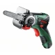 Акумуляторна ланцюгова пилка Bosch EasyCut 12 (12 В, 2.5 А*год, 65 мм) (06033C9020)