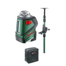 Нівелір лазерний Bosch PLL 360 + штанга TP320 (20 м) (0603663003)