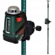 Нивелир лазерный Bosch PLL 360 + штанга TP320 (20 м) (0603663003)