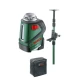 Нивелир лазерный Bosch PLL 360 + штанга TP320 (20 м) (0603663003)