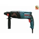 Перфоратор Bosch GBH 2-26 DRE Professional (800 Вт, 2.7 Дж) (0611253708)