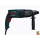 Перфоратор Bosch GBH 2-26 DRE Professional (800 Вт, 2.7 Дж) (0611253708)