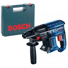 Перфоратор Bosch GBH 180-LI Professional (18 В, 1.7 Дж, без АКБ) (0611911020)