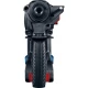 Акумуляторний перфоратор Bosch GBH 180-LI Professional (18 В, 4 А*год, 2 Дж) (0611911122)