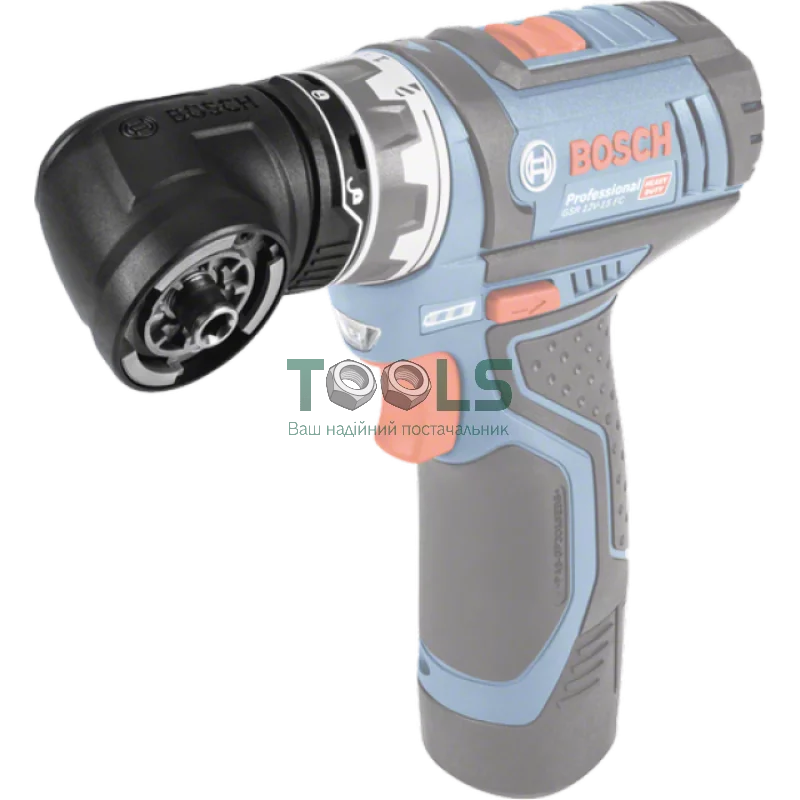 Угловая сверлильная насадка GFA 12-W Bosch 1600A00F5K