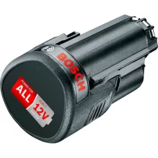 Аккумулятор Bosch PBA (Li-Ion, 12 В, 2.5 А*ч) (1600A00H3D)