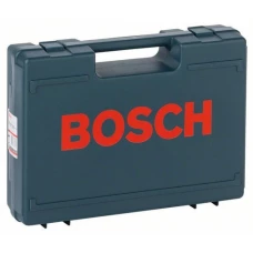 Кейс для дриля великий Bosch 2605438286