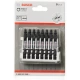 Біта Bosch Impact Control TORX (2х25 мм, 65 мм) (2608522340)