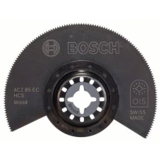 Насадка для GOP, ACZ 85 EC Bosch 2608661643