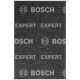 Абразив волокнистий Bosch Expert N880 (152х229 мм, чорний) (2608901213)